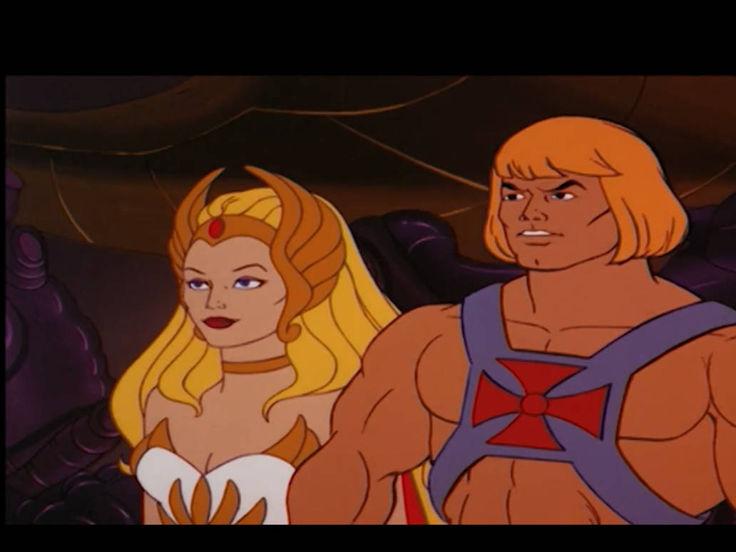 She Ra And He Man By Tatsunokoisthebest On DeviantArt she-ra-and-he-man-by-tatsunokoisthebest-on-deviantart