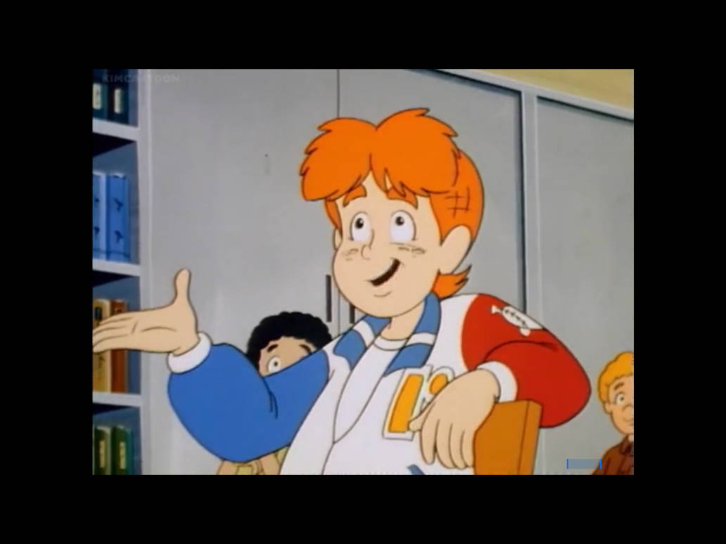 Archie by Tatsunokoisthebest on DeviantArt