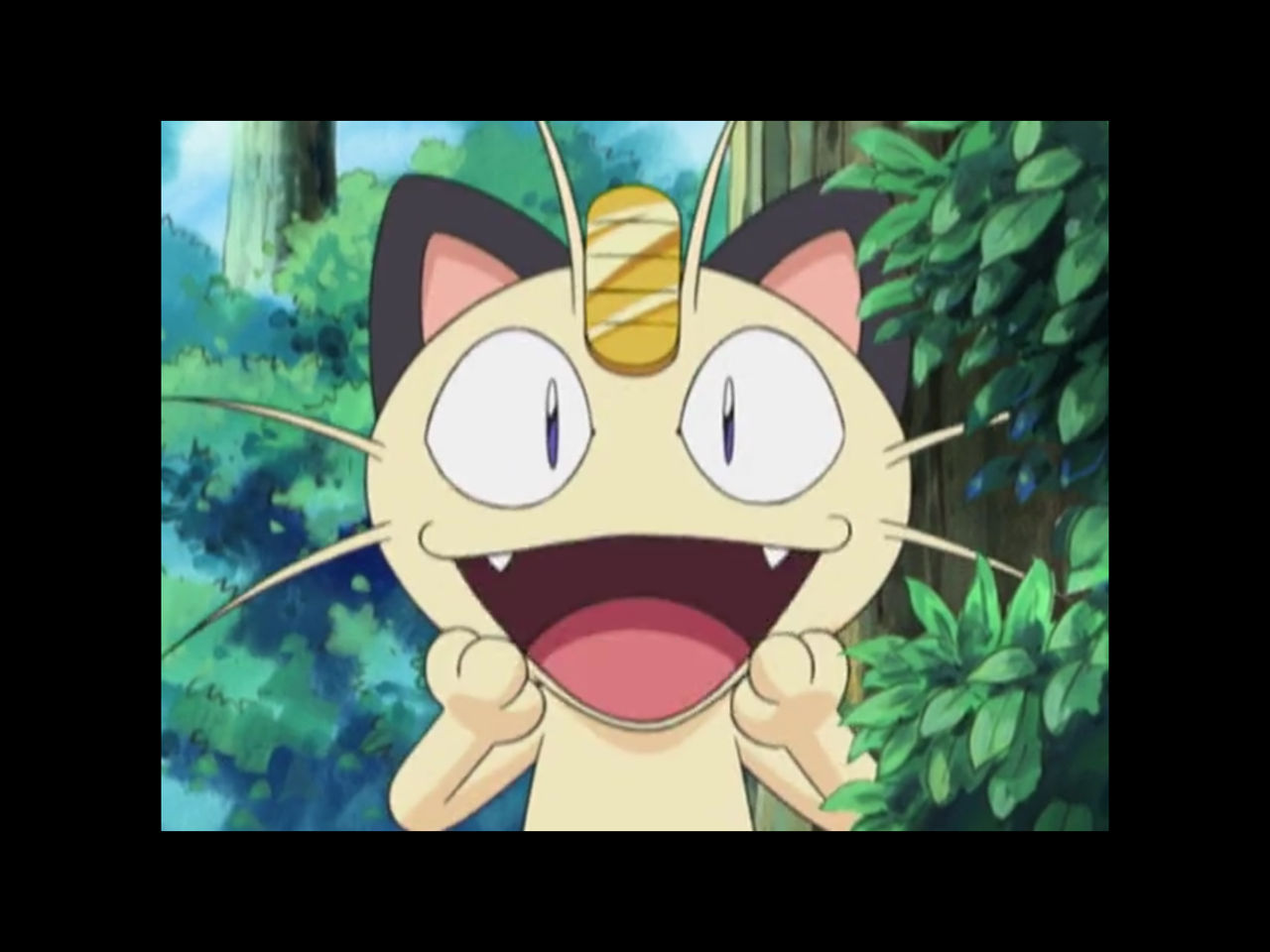 Meowth by Tatsunokoisthebest on DeviantArt