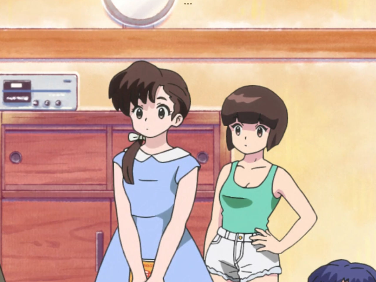 2024 Kasumi and Nabiki by Tatsunokoisthebest on DeviantArt