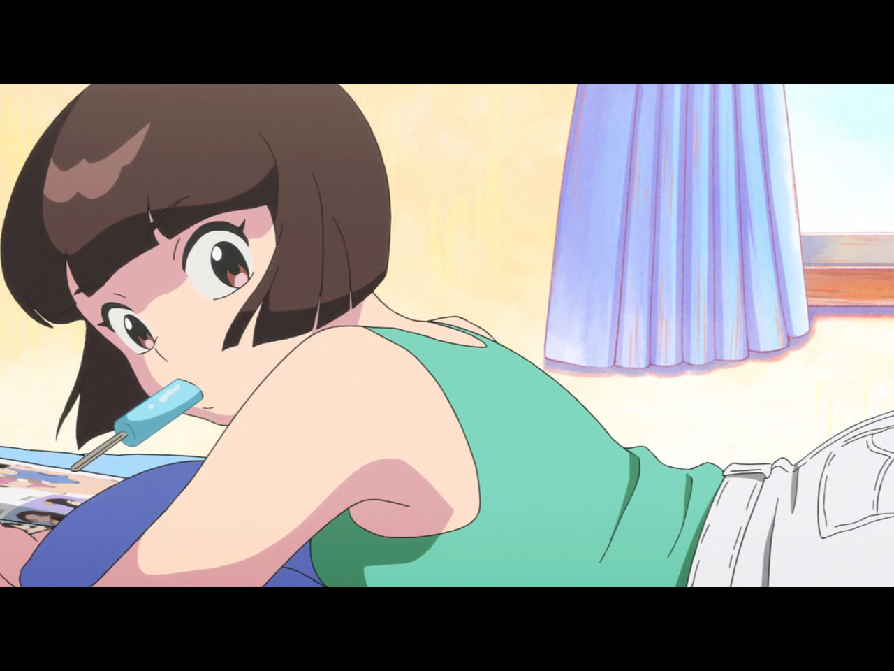 2024 Nabiki Tendo by Tatsunokoisthebest on DeviantArt