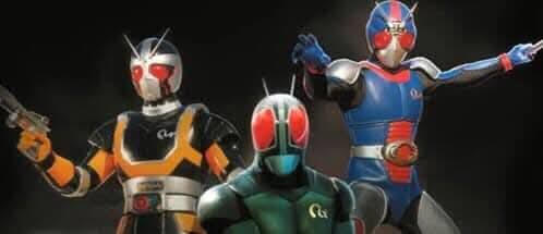 Masked Rider forms by Tatsunokoisthebest on DeviantArt