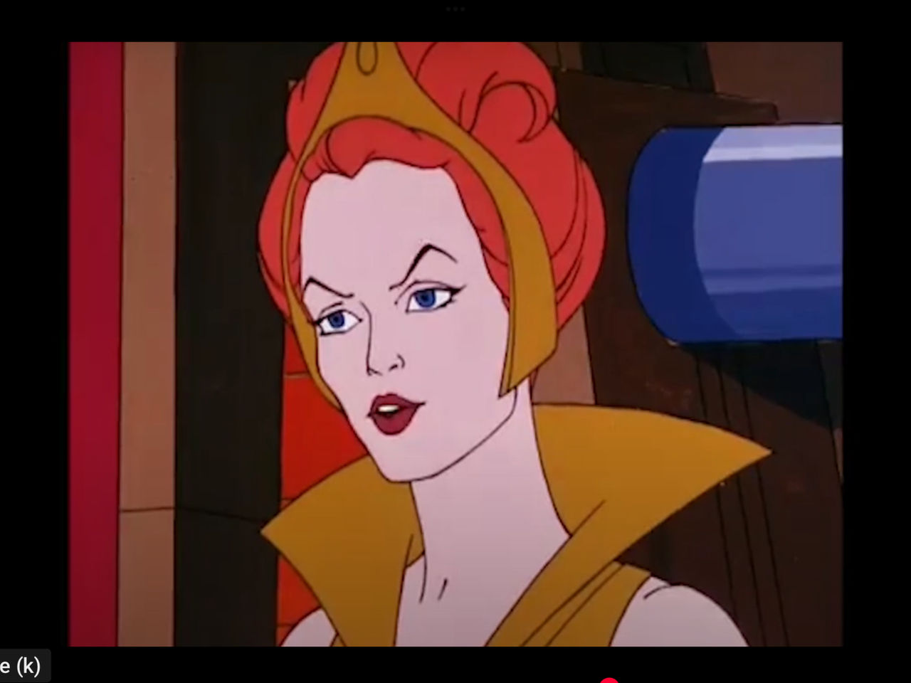 Teela R. Walker Teela by Tatsunokoisthebest on DeviantArt