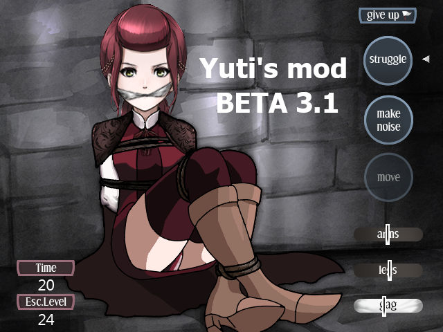 Didnapper - Yuti's mod - Beta 3.1 + News + Roadmap by TheYut