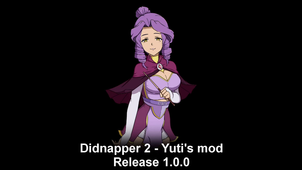 Com Mod Deviantart Didnapper 2 - Yuti's mod by TheYuti35 on DeviantArt