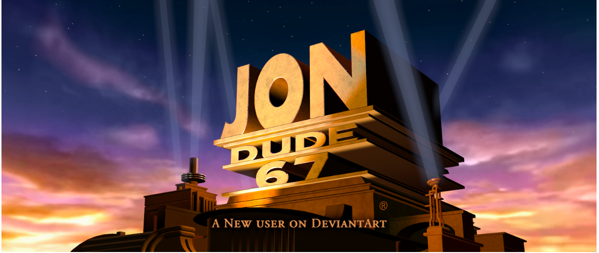 Upload777 My Profile picture for DeviantArt by Jondude67 on DeviantArt