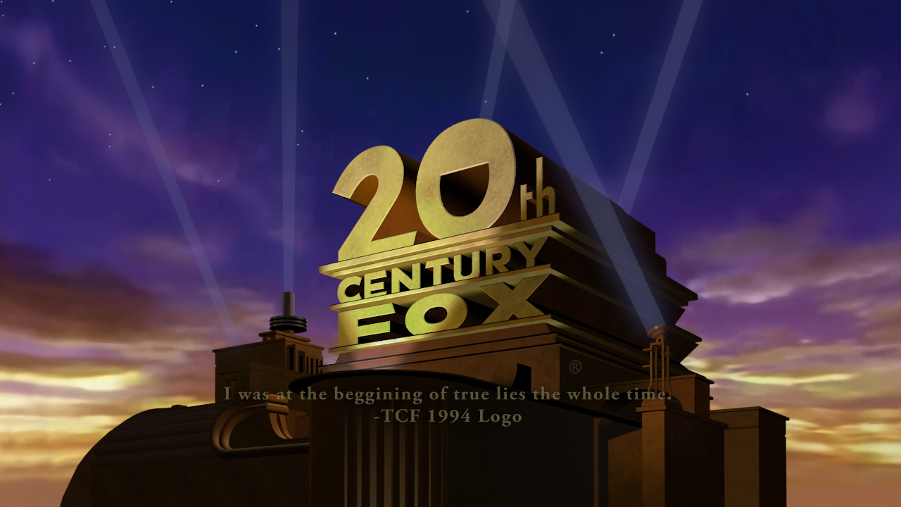 20th Century Fox (1981) in Open-Matte 16:9 HD by MalekMasoud on DeviantArt