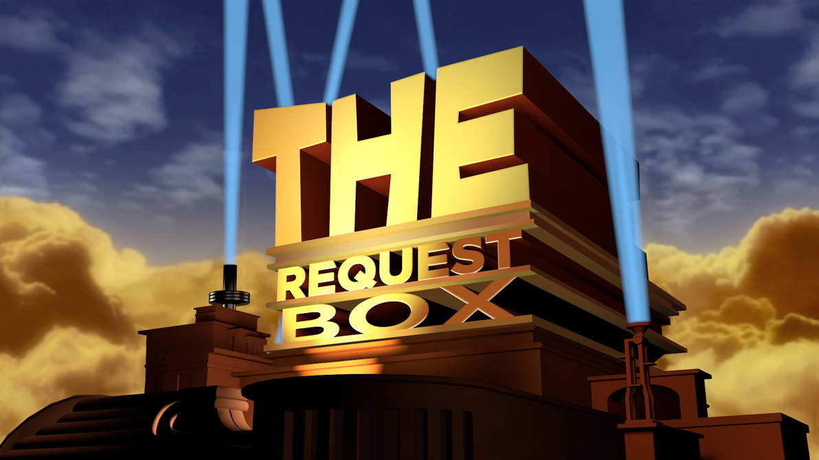 Reque Box The Request Box by Jondude67 on DeviantArt