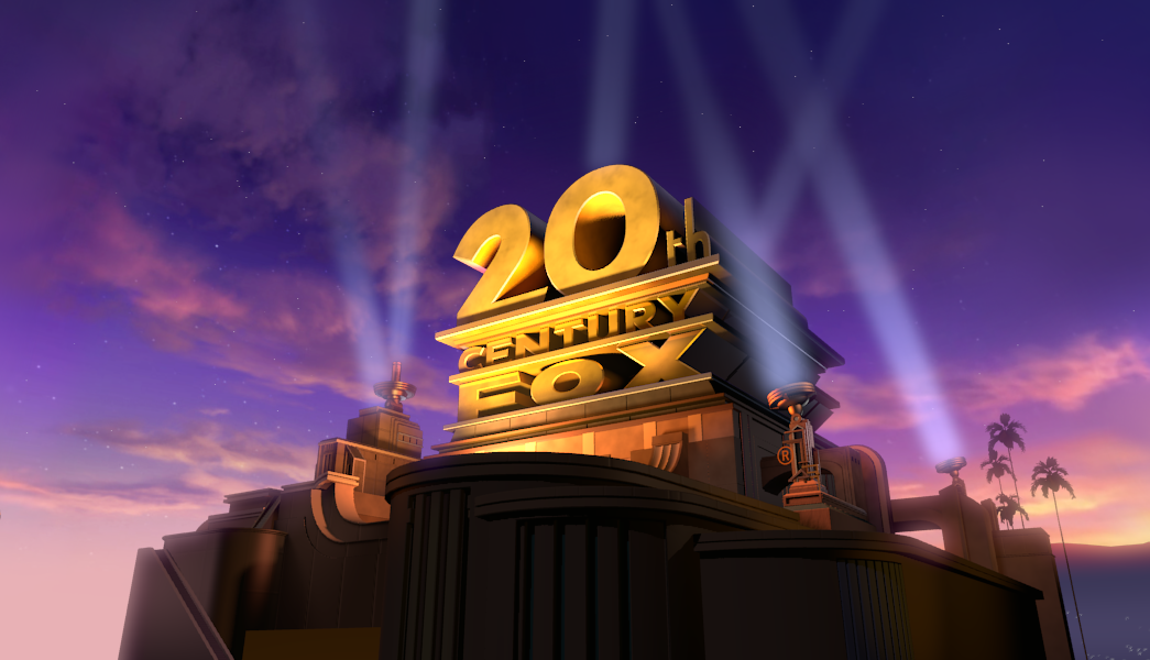 Antoni's TCF 2009 Logo but Open Matte by Jondude67 on DeviantArt