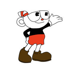 Cuphead Picture