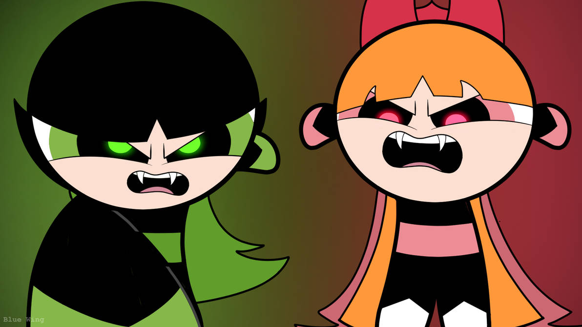 Powerpuff Vampires Again By Mike141500 On DeviantArt powerpuff-vampires-again-by-mike141500-on-deviantart