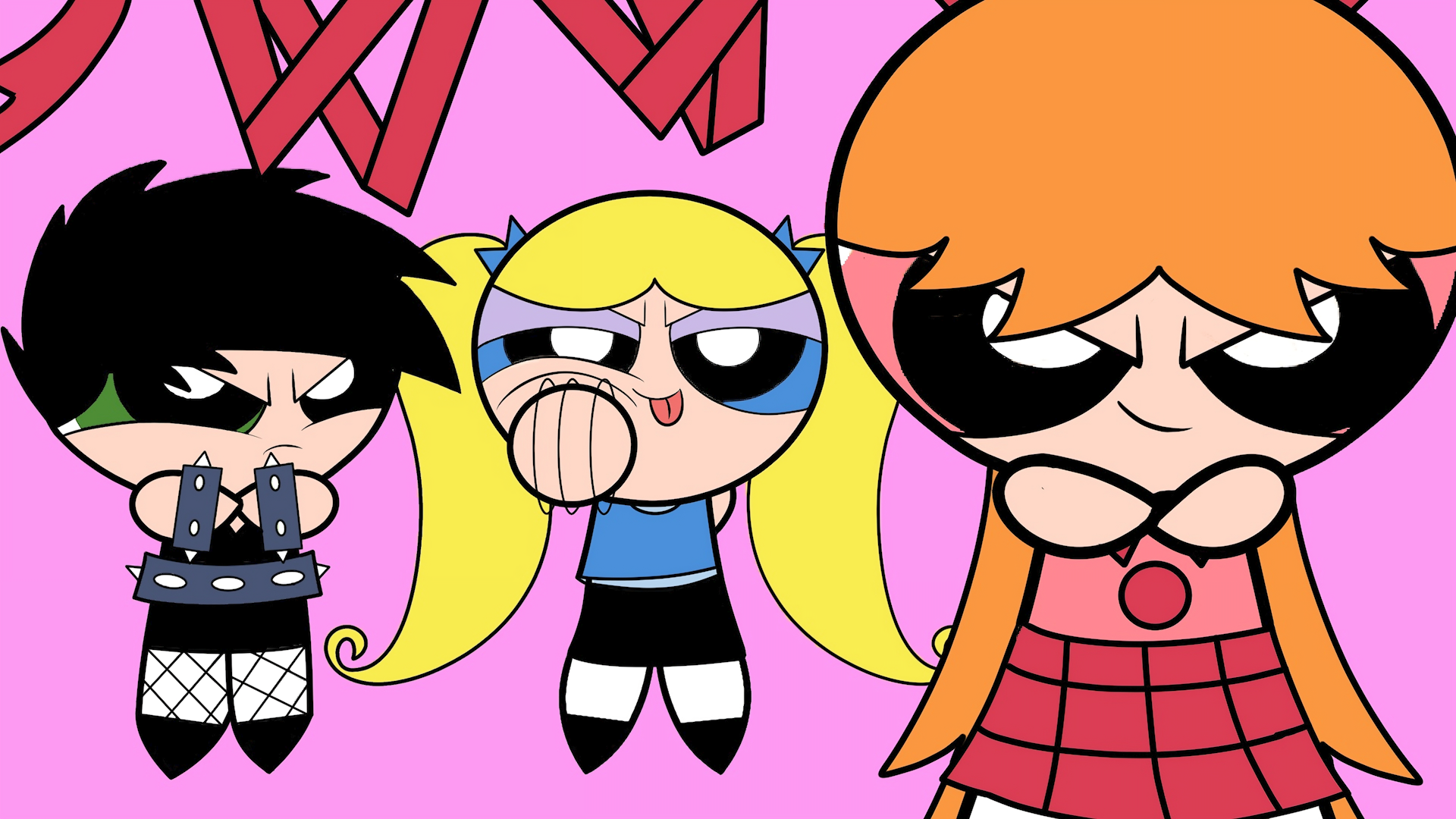 The Vile Trio The Powerpunk Girls By BlueWing YT On DeviantArt the-vile-trio-the-powerpunk-girls-by-bluewing-yt-on-deviantart