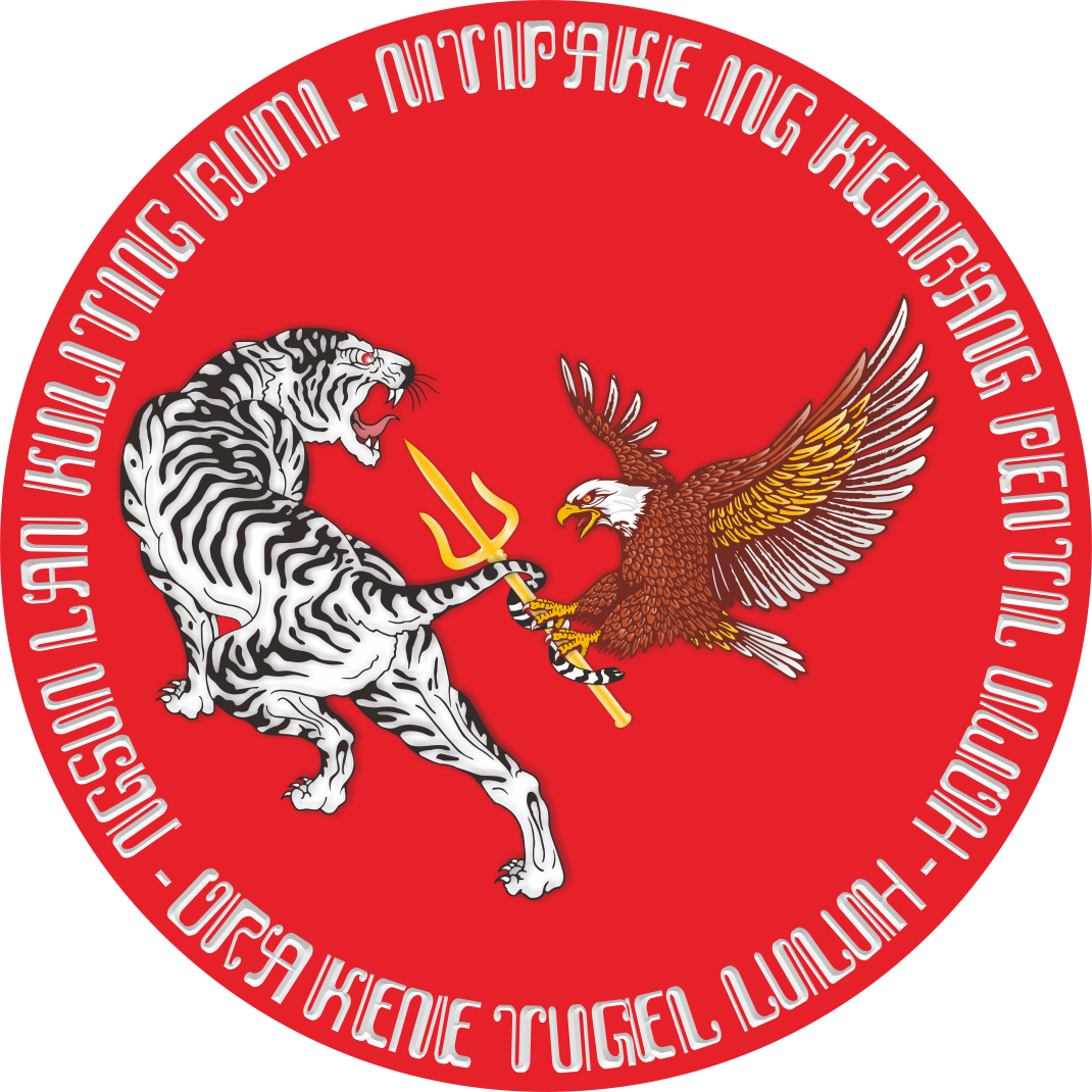 Macan Elang Palawa By Briptuboy32 On Deviantart