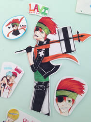 Lavi