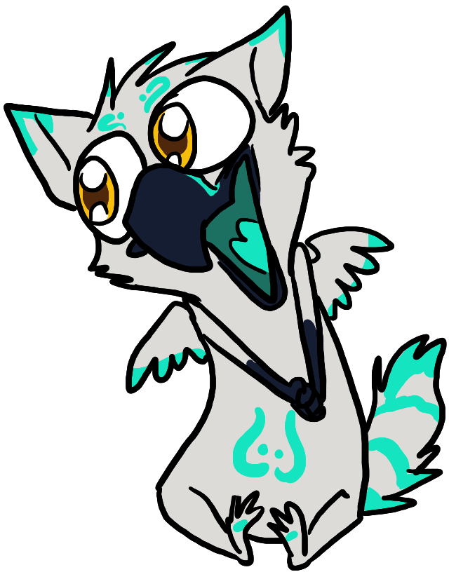 Derp by Zuzu-Frost on DeviantArt