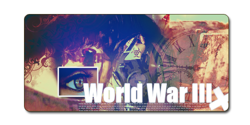 world war