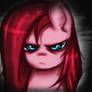 Pinkamena portrait