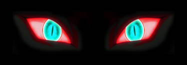 Eyes of Evil