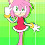 Amy Rose