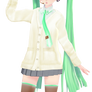 [MMD WIP] oooh sis!!