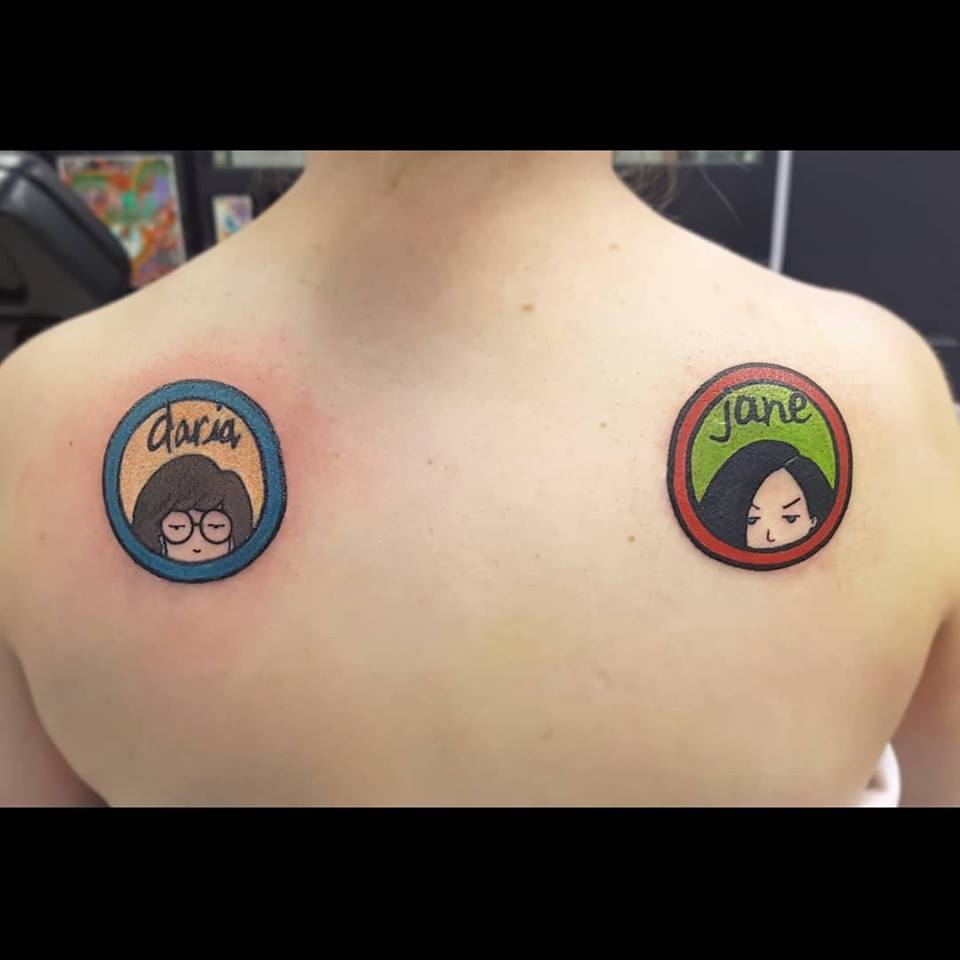 Sick Sad World by kaleidoscopetattoos on DeviantArt