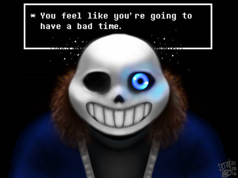 Bad Time