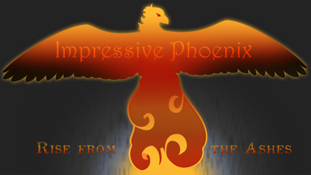 Phoenix banner