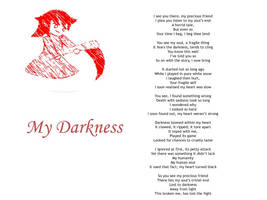 My Darkness