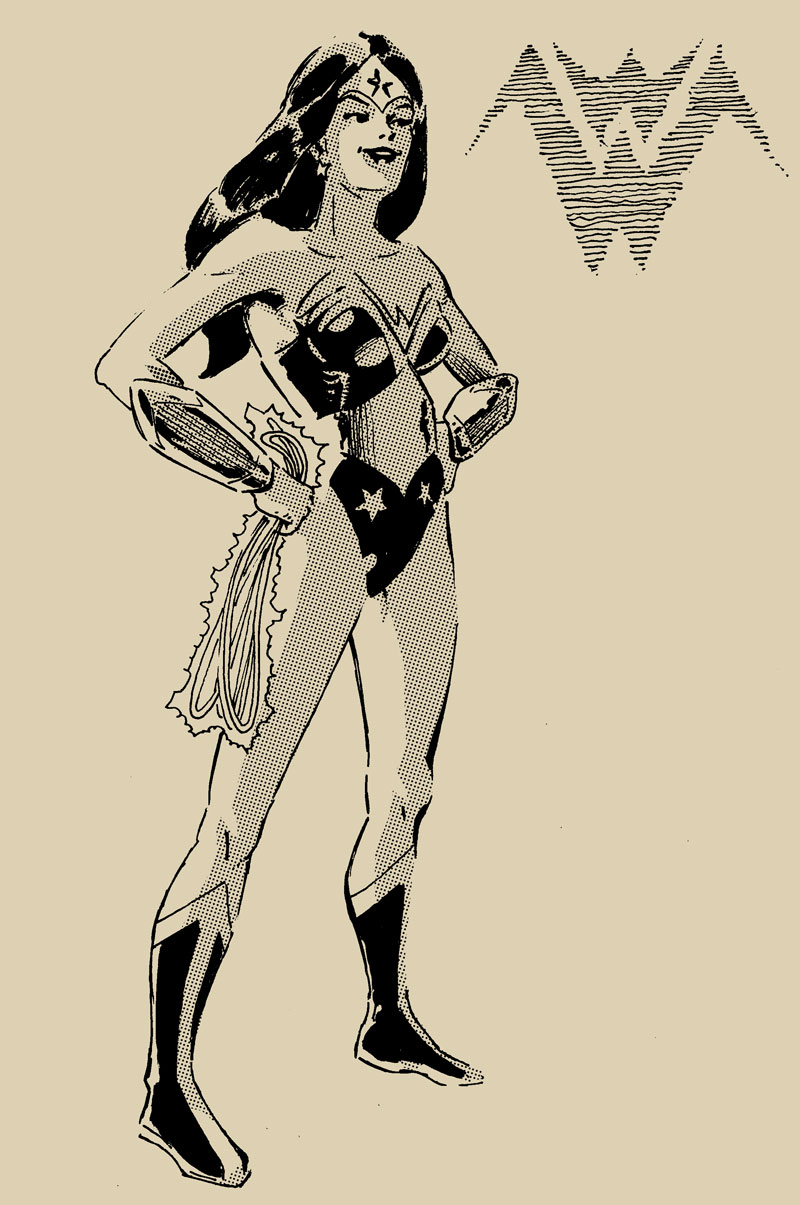 Wonder Woman