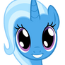 Trixie pretty please (animation test)