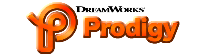 Prodigy Movie on Dreamworks by AubreyGoldhelper on DeviantArt