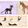 HARPG Fawnlings - Breed Sheet