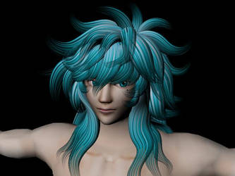 3D Saint Seiya1