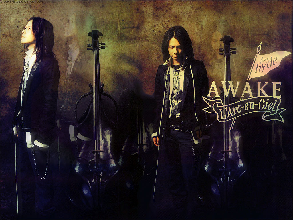 Hyde 壁紙 Hyde 壁紙 Iphone あなたのための最高の壁紙画像