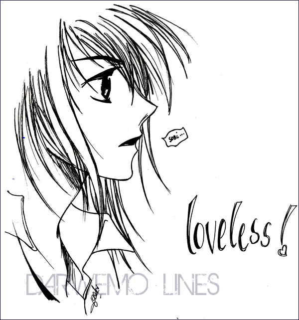 Ritsuka's Lines