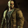 MortalKombatJasonVoorhees