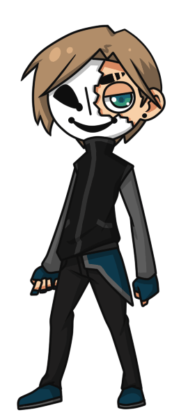 Dean Animation by amis-amai on DeviantArt