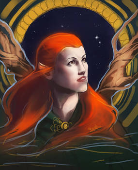 Tauriel