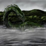 The Monster of Loch Ness