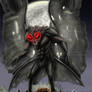 The Mothman