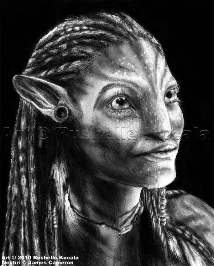 Neytiri