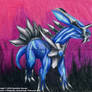 Dialga