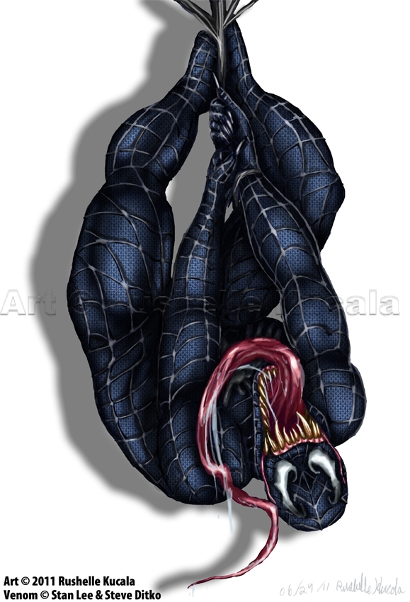 Venom Commission