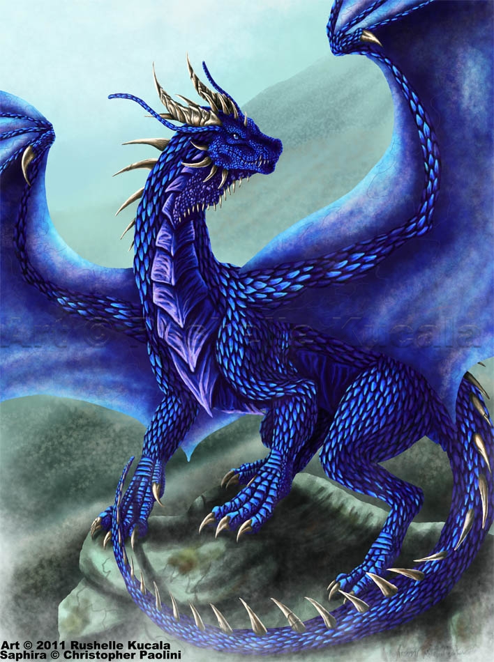 Saphira 2011