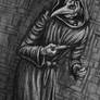 Plague Doctor