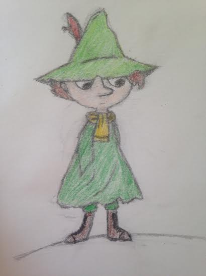 Snufkin