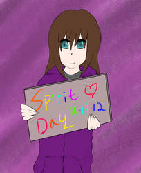 Spirit Day