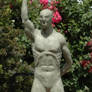 Male Figure Sculpture pt12-b