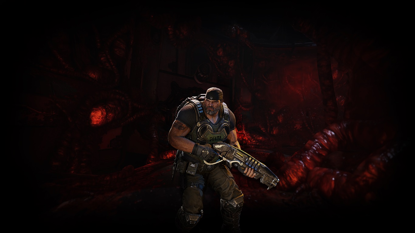 Gears 5 Hivebusters 7 by Passos1993 on DeviantArt