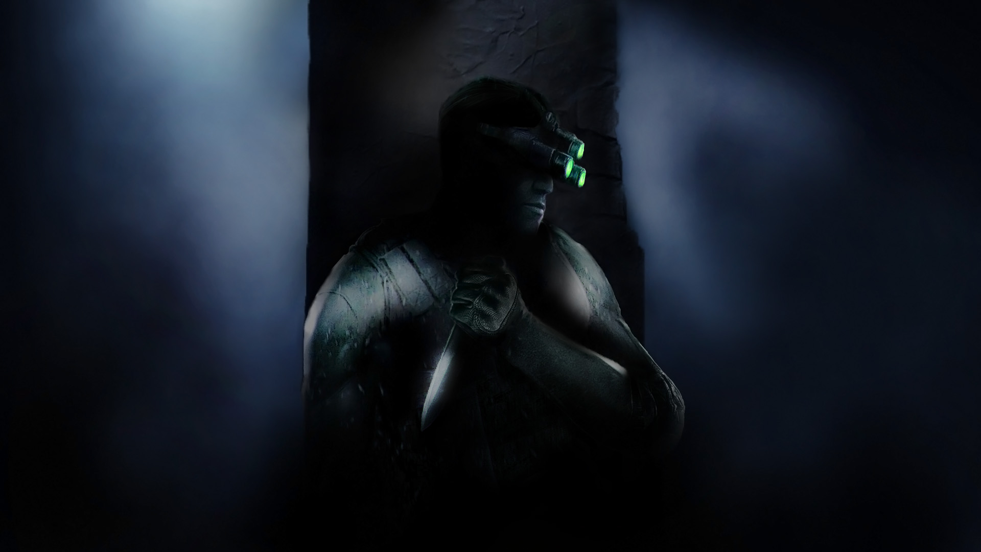 Splinter Cell Remake Release Date and Platforms: Is it coming to